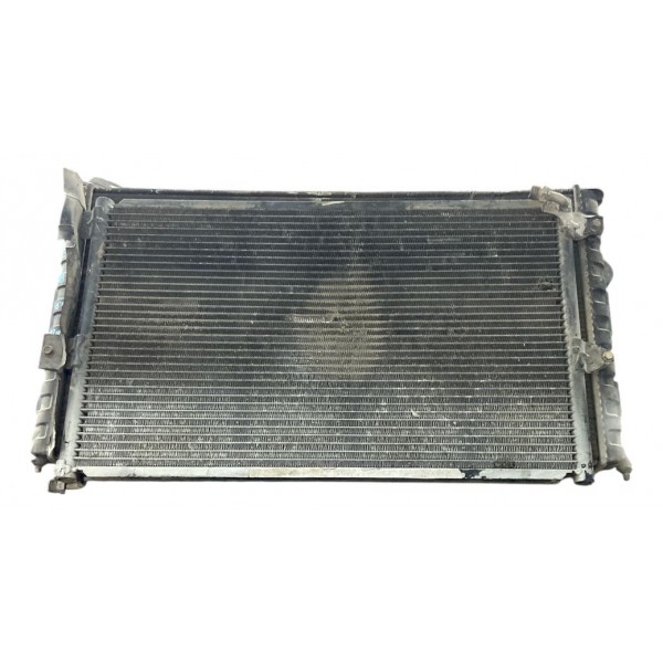 Kit Radiador De Água Vw Polo 1.0 2003 Original