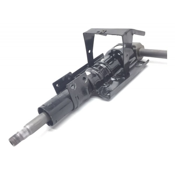 Coluna De Direção Fiat Palio Original