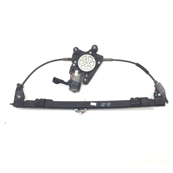 Máquina Vidro Elétrico Dianteiro Direito Fiat Palio 2010 Org