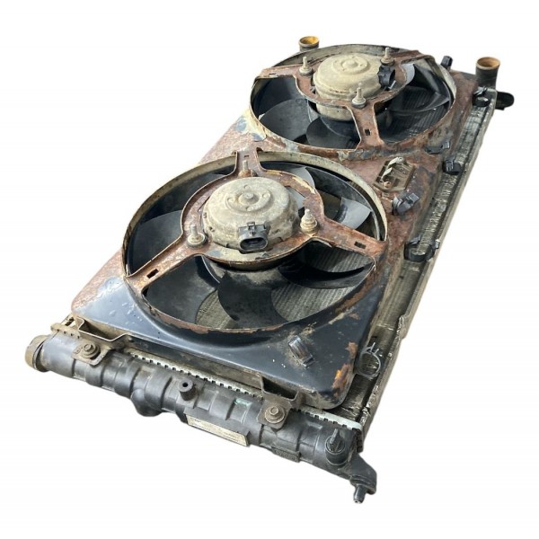 Kit Radiador Tempra 8v 2.0 1998