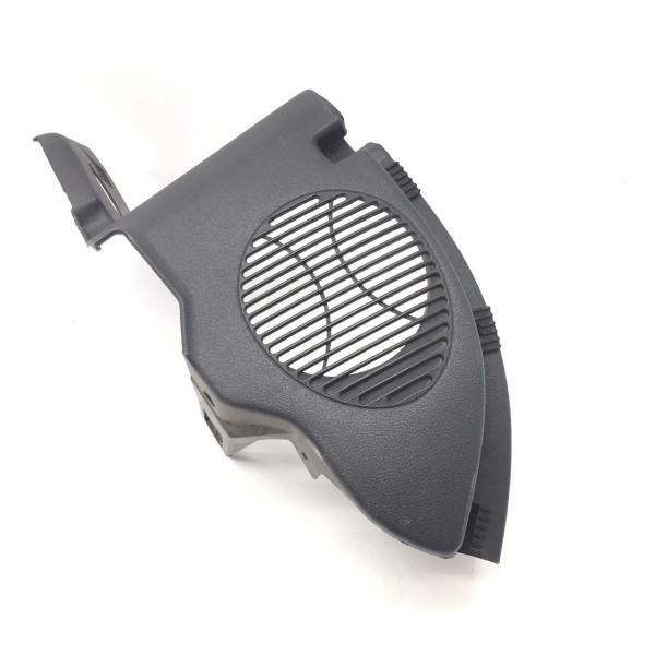 Suporte Tampão Bagagito Esquerdo Palio 96-07 Orig 735275835