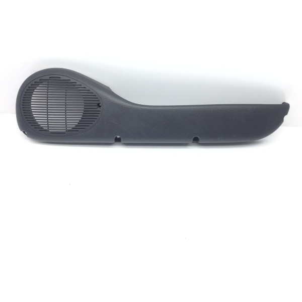 Moldura Porta Objeto Lado Direito Fiat Palio Fire 715020000