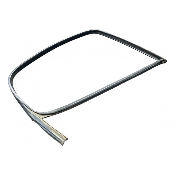 Pestana Externa Porta Traseira Direita Peugeot 207