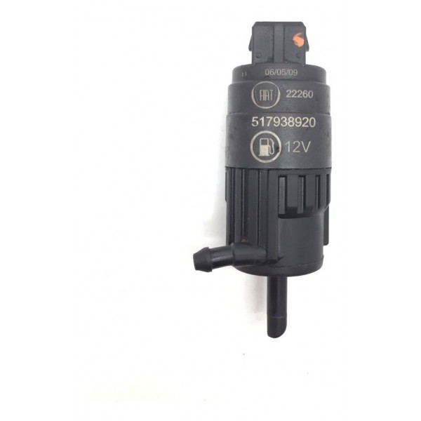 Bomba Partida Frio Palio Siena/grand 2004/2014 (517938920)