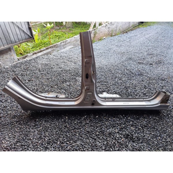 Caixa De Ar Lado Direito Scenic 2007