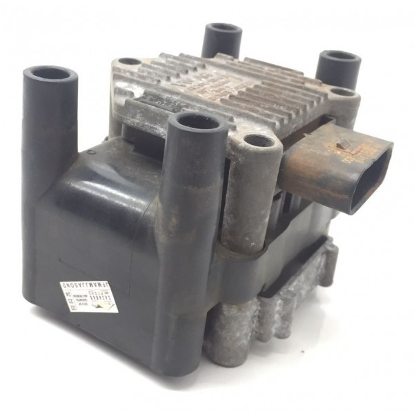 Bobina Ignicação Cód. 032905108b Original