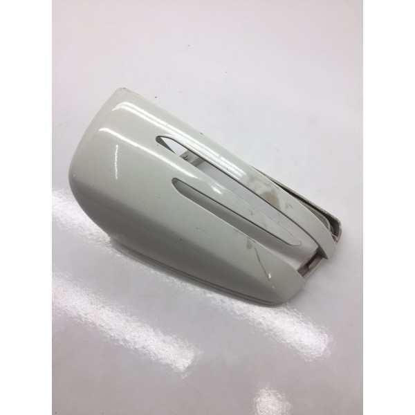Capa Retrovisor Mercedes C180 C200 C250 2009 2010 2012 14