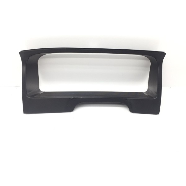 Moldura Painel Instrumento Santana 95/98 Original