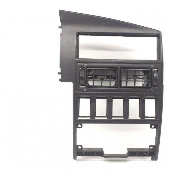 Moldura Central Com Difusor De Ar Original Santana 95 A 98