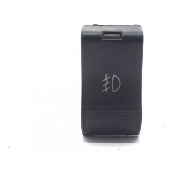 Interruptor Farol De Milha Volkswagen Santana 98/01 Original