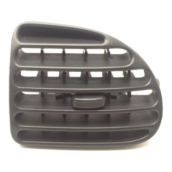 Difusor Ar Central Direito Xsara Picasso 1999/2012 Original