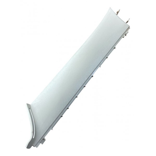 Acabamento Coluna Traseira Esquerda Focus 2012