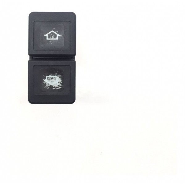 Botão Vidro Elétrico Citroen Xsara Picasso 2011 Original