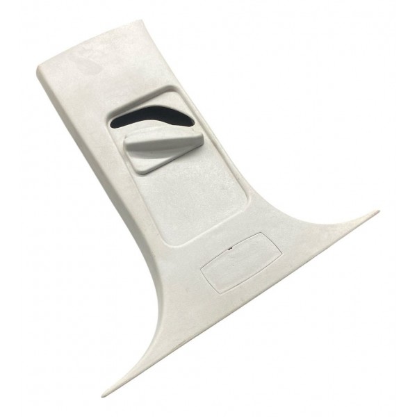 Acabamento Coluna Central Superior Direita Ford Focus 2012