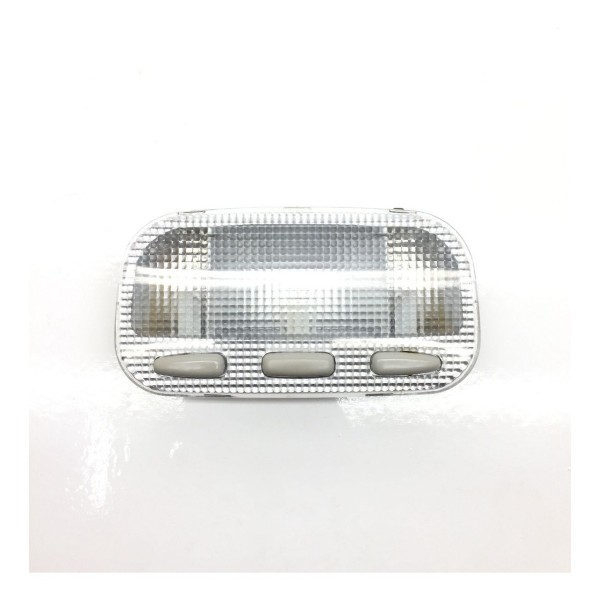 Luz Teto Cortesia Citroen Xsara Picasso Original