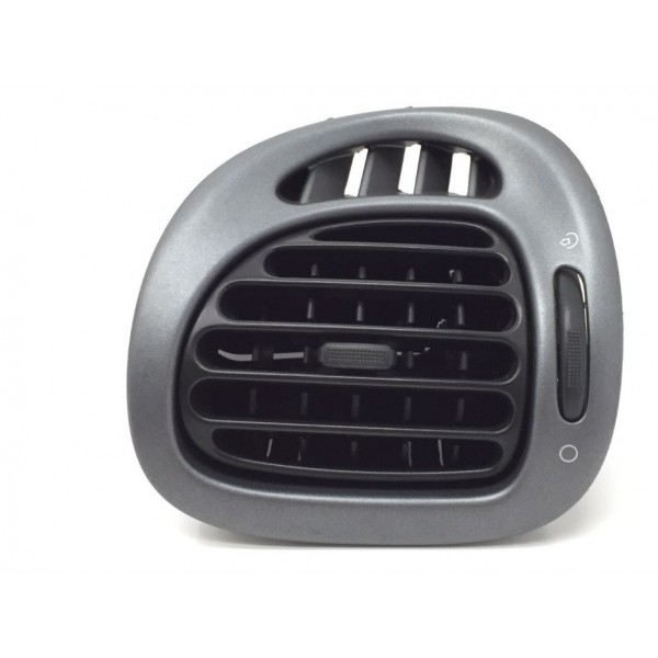 Difusor De Ar Lado Esquerdo Citroen Xsara Picasso 01 A 12