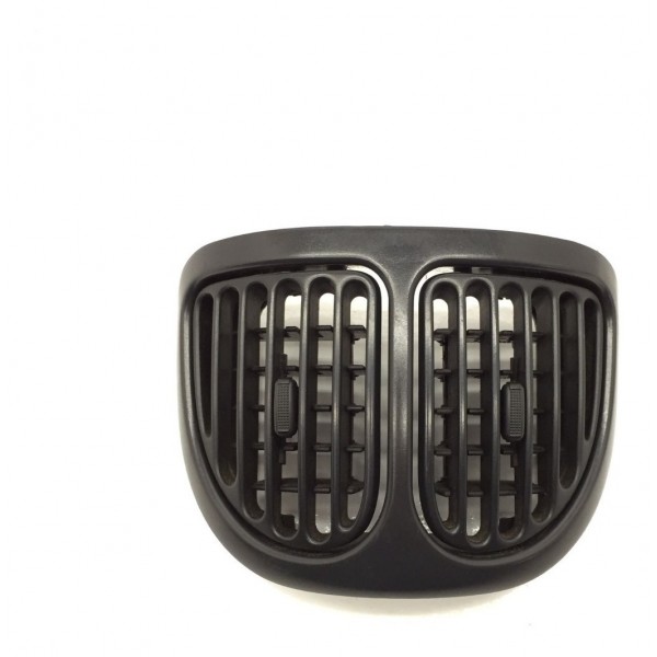 Difusor Traseiro Console Preto Xsara Picasso 2011 Original