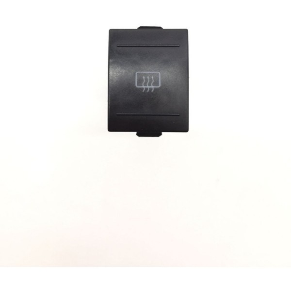 Botão Desembaçador Vw Polo 2003 A 2014 6q0959621