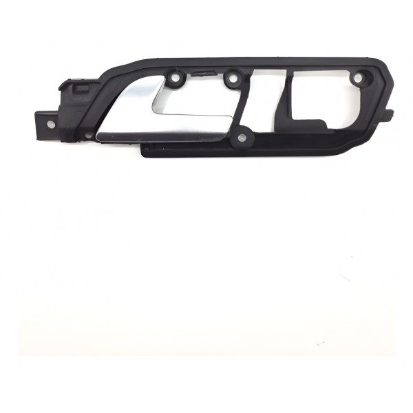 Maçaneta Interna Porta Traseira L/ Esquerdo Volkswagen Polo Traseira