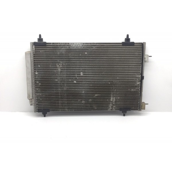 Condensador Ar Condicionado Peugeot 307 1.6 16v Original