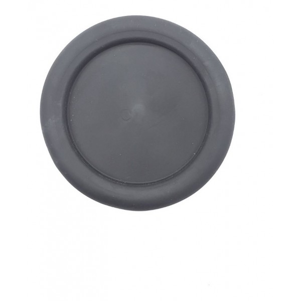 Borracha Tampa Interna Porta Mercedes C180 2012 Original