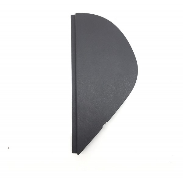 Acabamento Moldura Lateral Esquerdo Vw Polo 6q0858217f