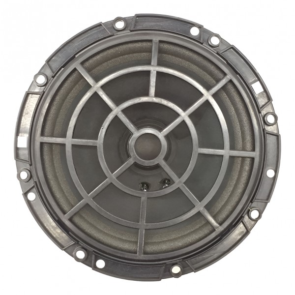 Alto Falante Porta Dianteira Direita Peugeot 307 2007 A 2013 Preto