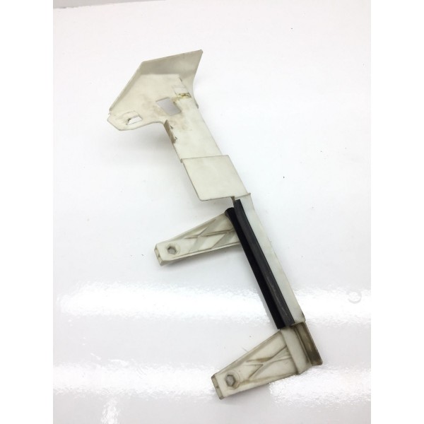 Trilho Guia Do Vidro Da Porta Dianteira Esquerda Peugeot 307