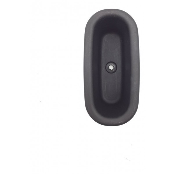 Puxador Da Porta Traseira Direita Citroen C4 Peugeot 307