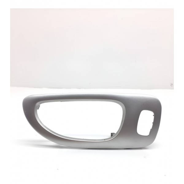 Moldura Acabamento Maçaneta Traseira Esquerda 307 07 A 13 Traseira