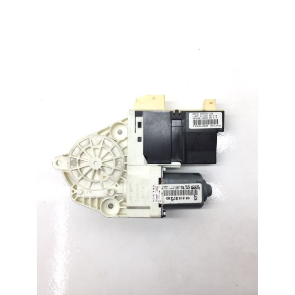 Motor Do Vidro Elétrico Do Citroen C4 Pegeout 307 Diant. Le