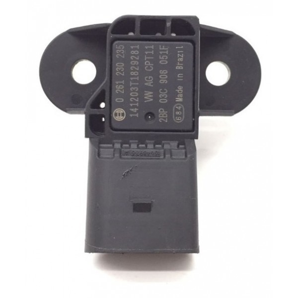 Sensor Map Fox Spacefox Golf Jetta Passat Up Gol 0261230235