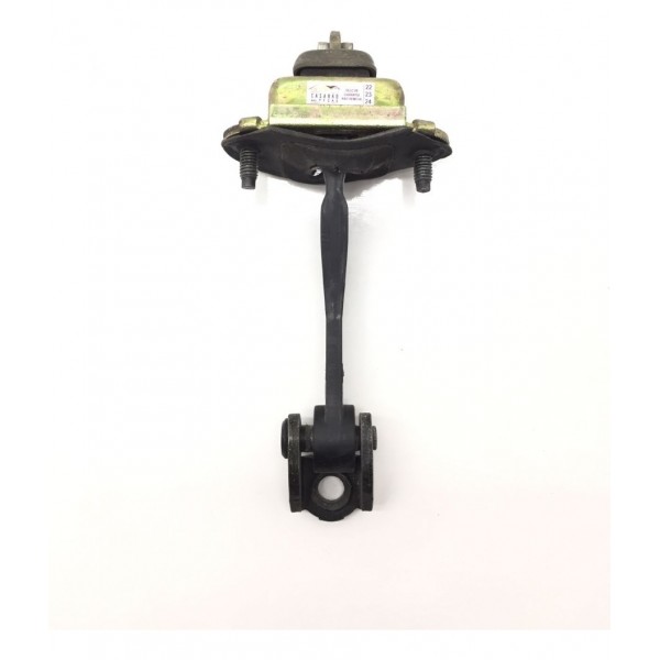 Limitador Porta Ford Fiesta 2008 Original