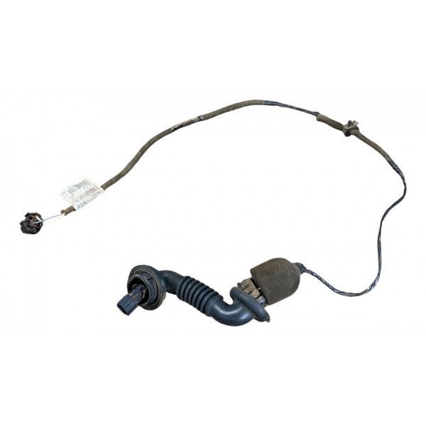 Chicote Porta Traseiro Direito Vw Gol 2008