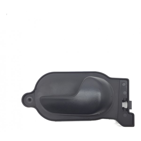 Maçaneta Interna Fiesta/ecosport 2002/2014 2s65a22600af Dianteira/traseira