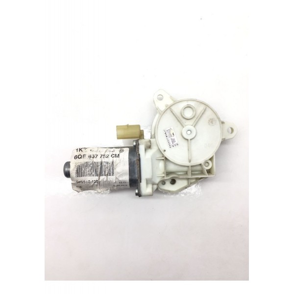 Maquina De Vidro Diant. Ld Original Vw Polo 2008/2012 Usado