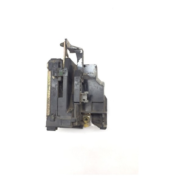 Fechadura Porta Traseira Direita Ford Fiesta 2008 Original