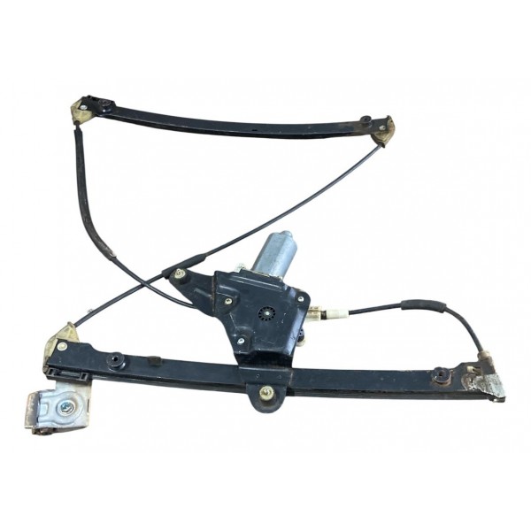 Máquina Vidro Elétrico Dianteiro Direito Gol G4 2008