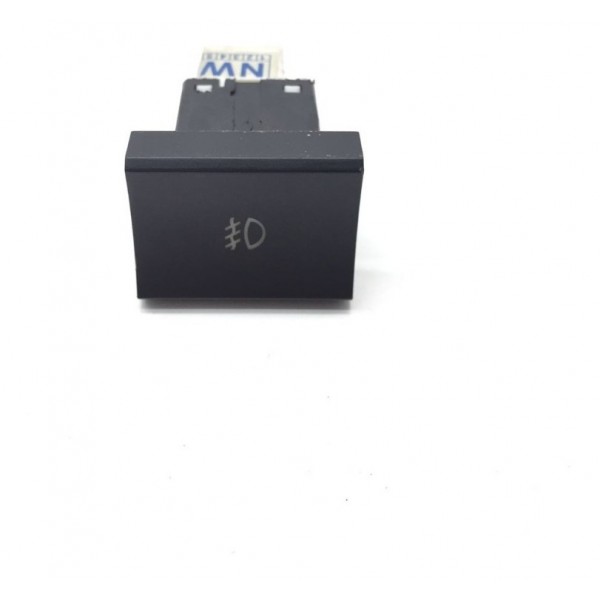 Interruptor De Farol De Neblina/auxiliar Gol G6 Original