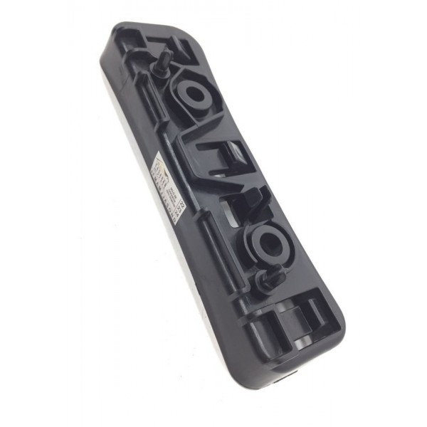 Suporte Guia Parachoque Dianteiro Lado Direito Fiat Argo