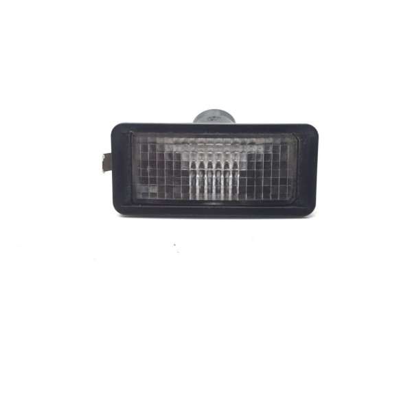 Lanterna Luz Placa Vw Up Fox Gol G7 G8 Orig 1sb943021 -8274