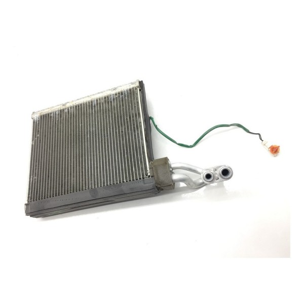 Condensador Ar Condicionado Caixa Evaporadora Civic 2015