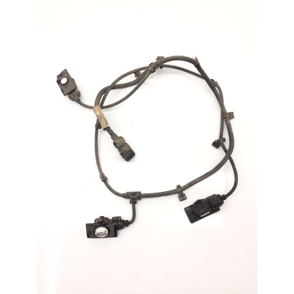 Chicote C/sensor Estacionamento Traseiro Vw Up 2015 Á 2020