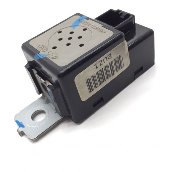 Módulo Sirene Hyundai Kia 957102e000 Original