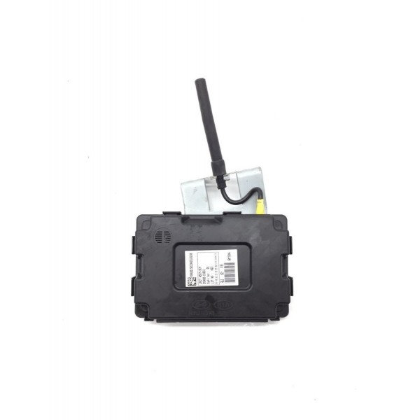 Modulo Central Conforto Bcm Hb20 1.6 2016 Original