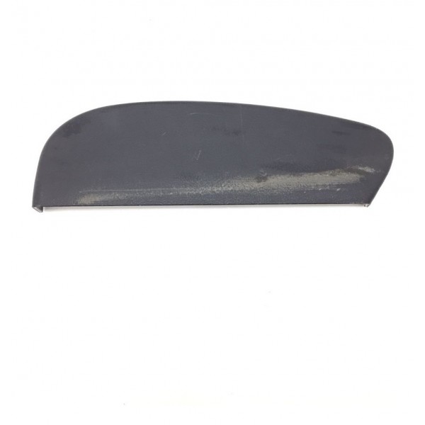 Acabamento Banco Lateral Lado Esquerdo Clio 9252366