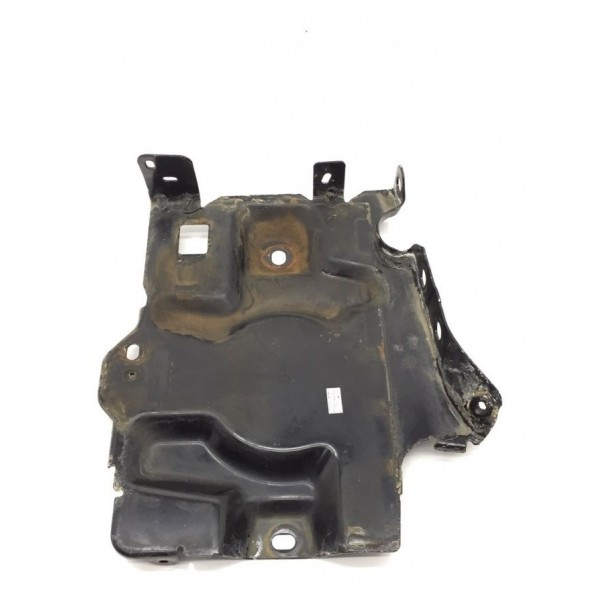 Base Da Bateria Peugeot 307 Original