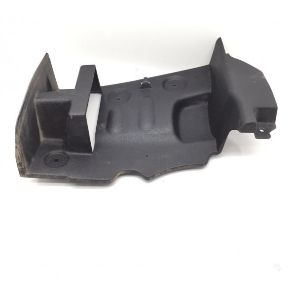 Acabamento Moldura Mala Direito Renault Clio 7700435100