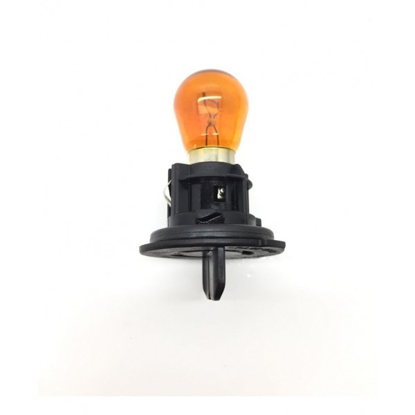 Soquete Pisca Farol Peugeot 307 / C3 / C4 Pallas Orig Valeo