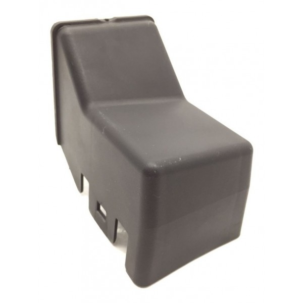 Acabamento Resistência Ventoinha Citroen Peugeot 9653314580